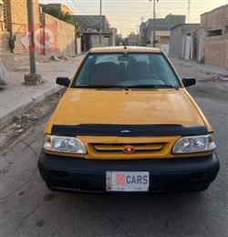 سایپا 131